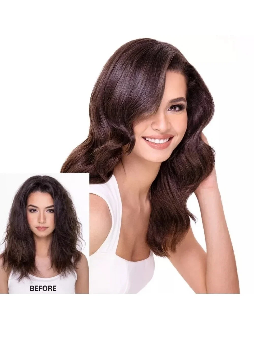 Color Wow Dream Coat Anti-Frizz Supernatural Spray Bundle NEW!